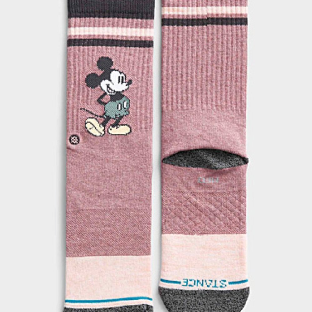Stance Mickey Mouse Socks